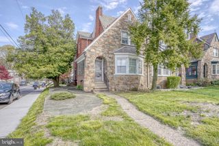 3101 N VAN BUREN ST, Wilmington, DE 19802