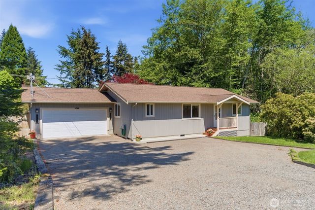6784 NE Whidbey Drive, Hansville, WA 98340
