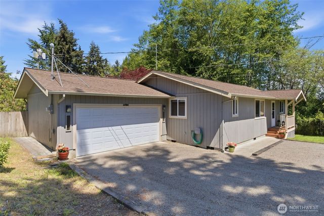 6784 NE Whidbey Drive, Hansville, WA 98340