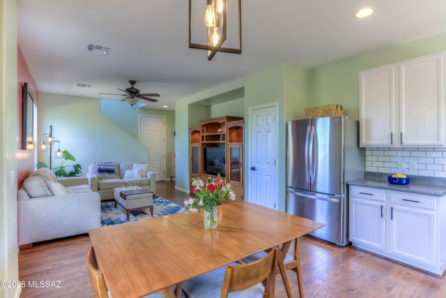 2644 S Republic Avenue, Tucson, AZ 85730