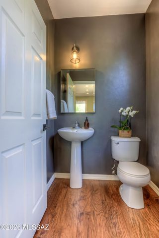 2644 S Republic Avenue, Tucson, AZ 85730