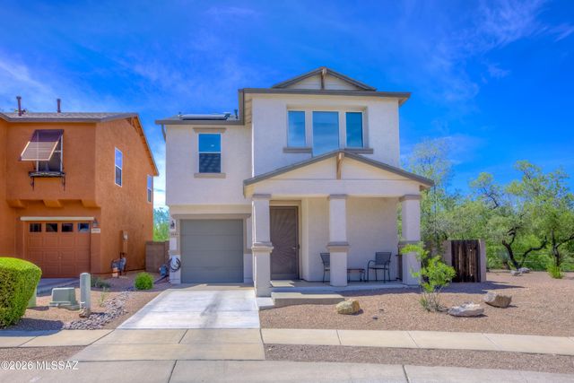 2644 S Republic Avenue, Tucson, AZ 85730