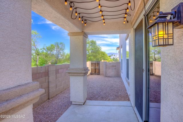 2644 S Republic Avenue, Tucson, AZ 85730