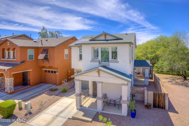 2644 S Republic Avenue, Tucson, AZ 85730