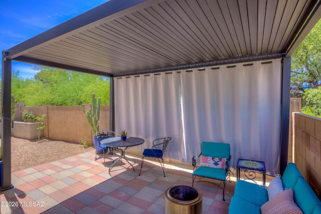 2644 S Republic Avenue, Tucson, AZ 85730