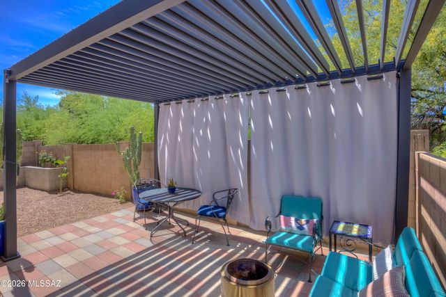 2644 S Republic Avenue, Tucson, AZ 85730