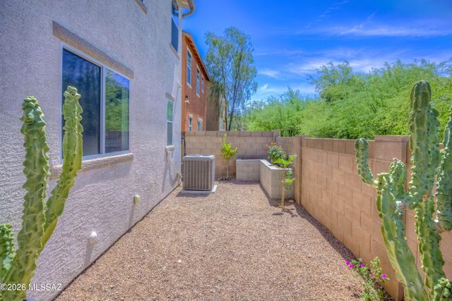 2644 S Republic Avenue, Tucson, AZ 85730