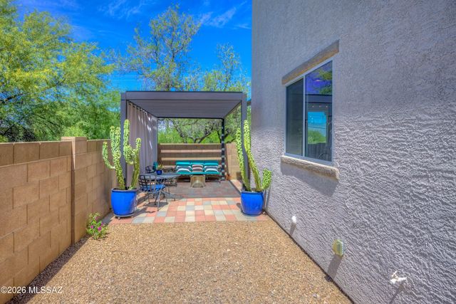2644 S Republic Avenue, Tucson, AZ 85730