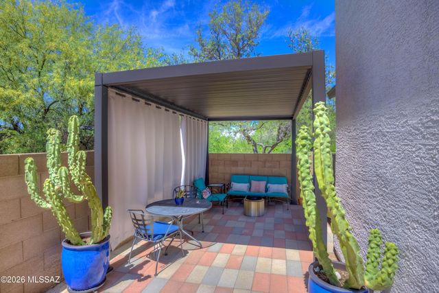 2644 S Republic Avenue, Tucson, AZ 85730