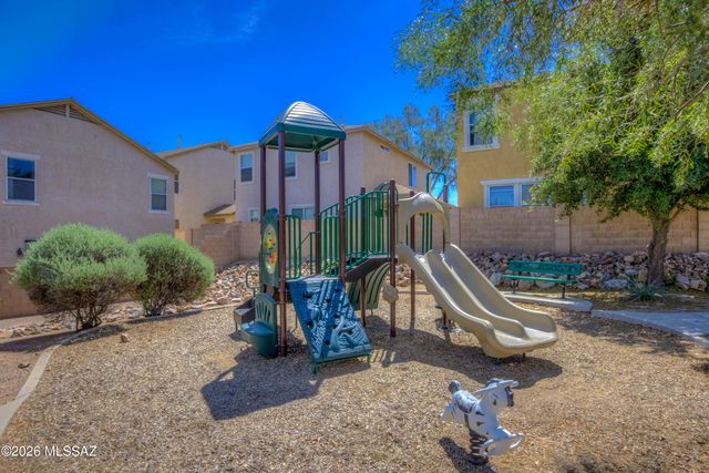 2644 S Republic Avenue, Tucson, AZ 85730