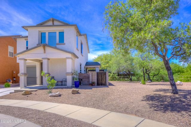 2644 S Republic Avenue, Tucson, AZ 85730