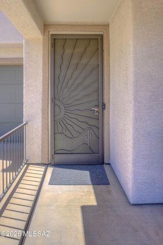 2644 S Republic Avenue, Tucson, AZ 85730