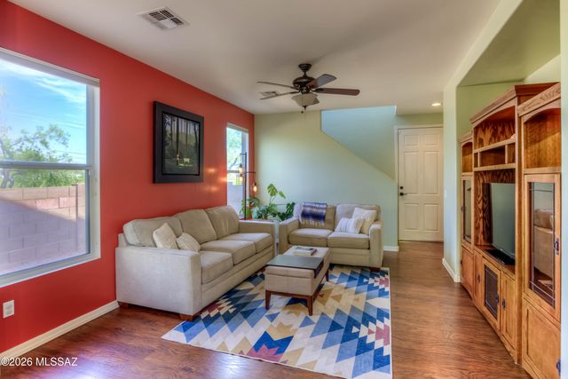 2644 S Republic Avenue, Tucson, AZ 85730