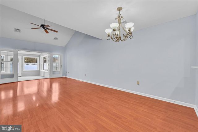 130 PEREGRINE LN, Hummelstown, PA 17036