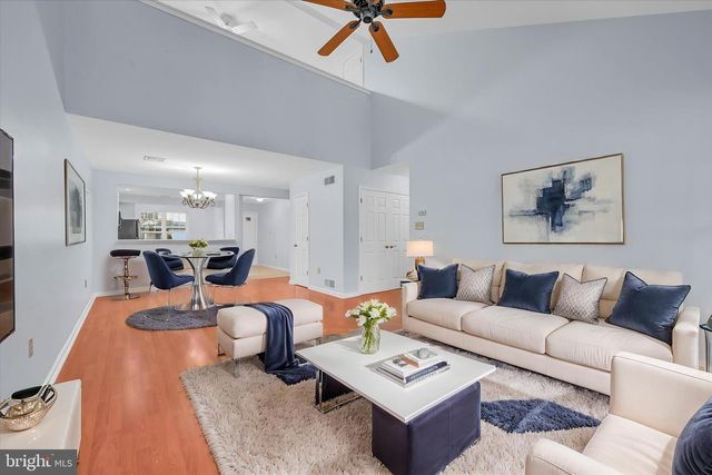 130 PEREGRINE LN, Hummelstown, PA 17036