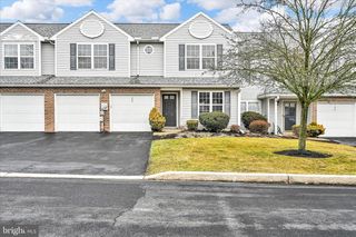130 PEREGRINE LN, Hummelstown, PA 17036