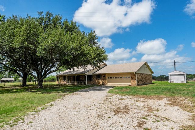 32650 Fm 47 Highway, Canton, TX 75103