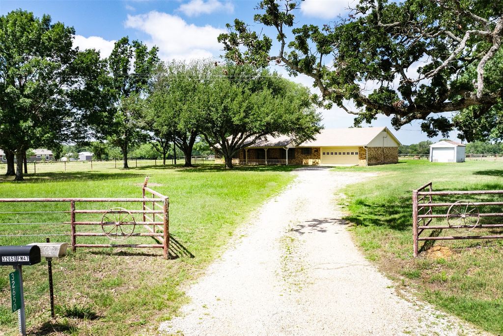 32650 Fm 47 Highway, Canton, TX 75103