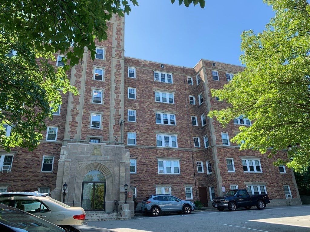 195 Thomas Burgin Pkwy 303, Quincy, MA 02169