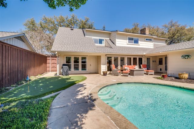 7402 Authon Drive, Dallas, TX 75248