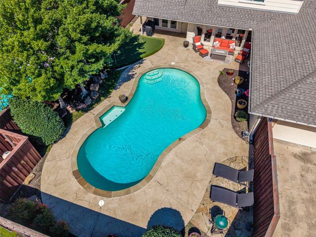 7402 Authon Drive, Dallas, TX 75248