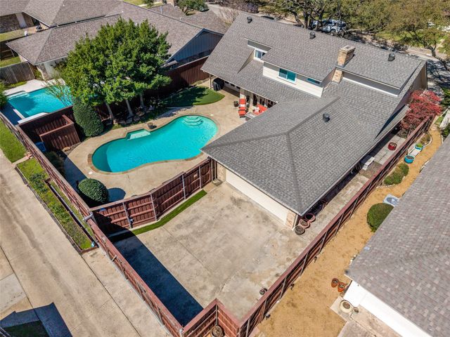 7402 Authon Drive, Dallas, TX 75248