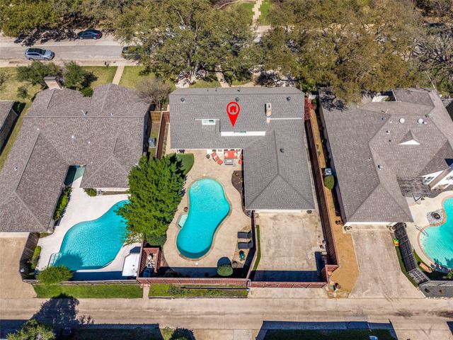 7402 Authon Drive, Dallas, TX 75248