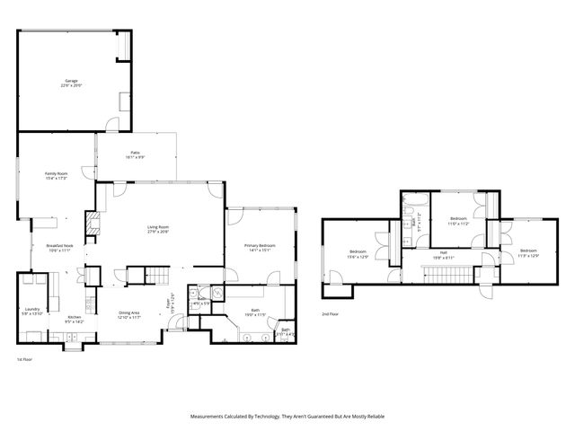 7402 Authon Drive, Dallas, TX 75248