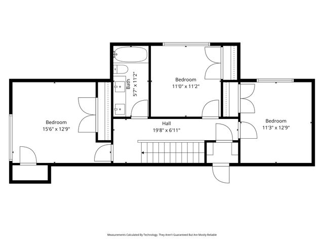 7402 Authon Drive, Dallas, TX 75248