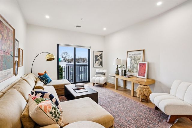 256 Dorchester Street 303, Boston, MA 02127