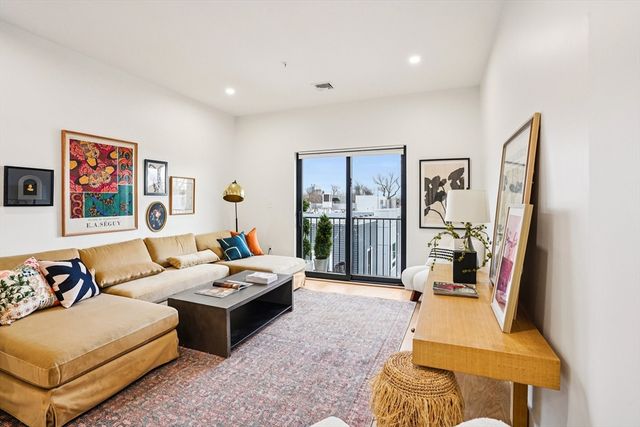 256 Dorchester Street 303, Boston, MA 02127