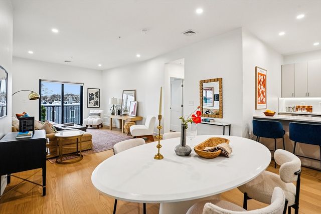 256 Dorchester Street 303, Boston, MA 02127