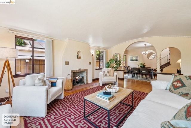 525 Dowling BLVD, San Leandro, CA 94577