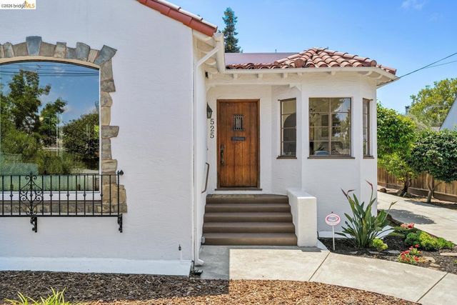 525 Dowling BLVD, San Leandro, CA 94577