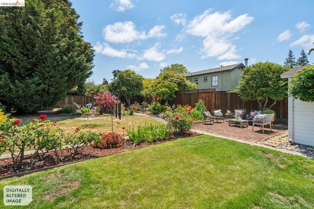525 Dowling BLVD, San Leandro, CA 94577