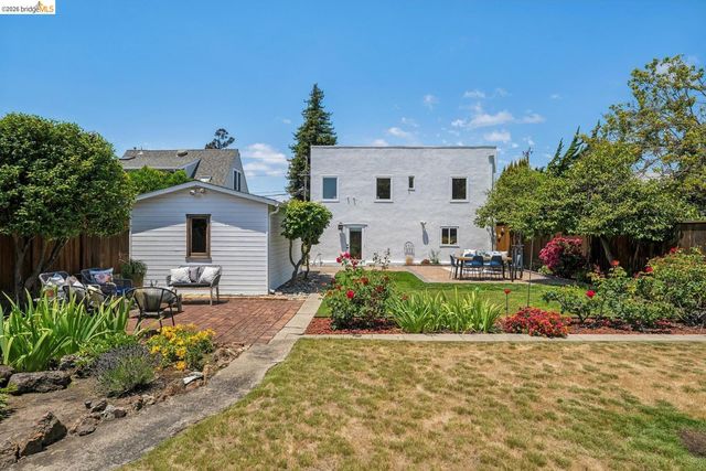525 Dowling BLVD, San Leandro, CA 94577