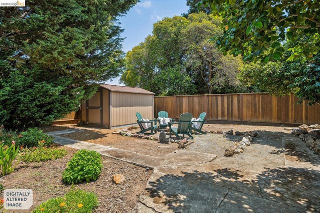 525 Dowling BLVD, San Leandro, CA 94577