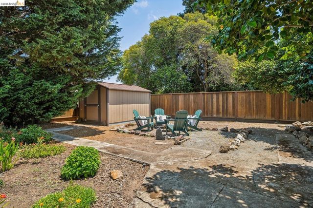 525 Dowling BLVD, San Leandro, CA 94577