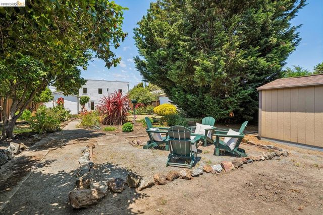 525 Dowling BLVD, San Leandro, CA 94577