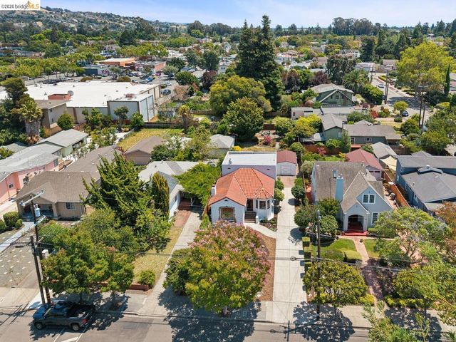 525 Dowling BLVD, San Leandro, CA 94577