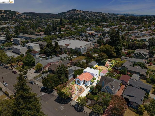 525 Dowling BLVD, San Leandro, CA 94577