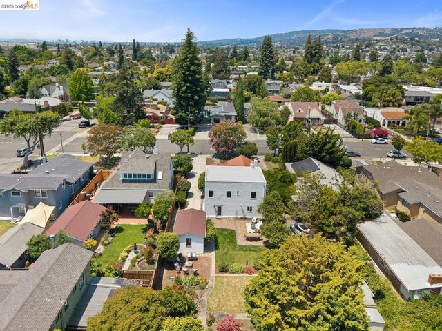 525 Dowling BLVD, San Leandro, CA 94577