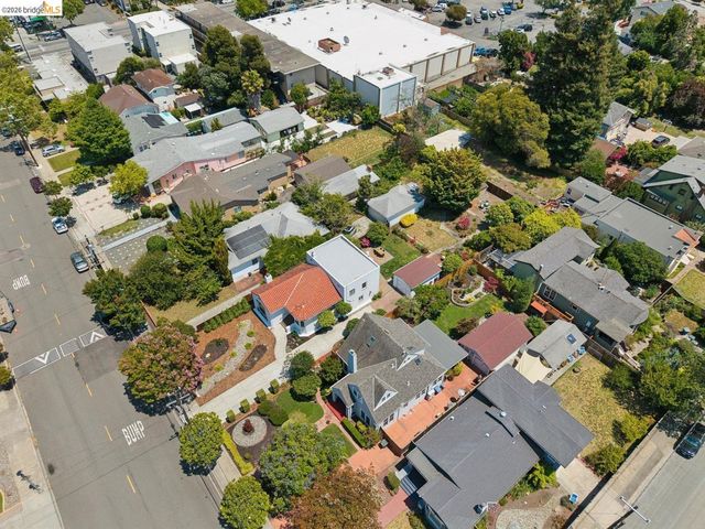 525 Dowling BLVD, San Leandro, CA 94577