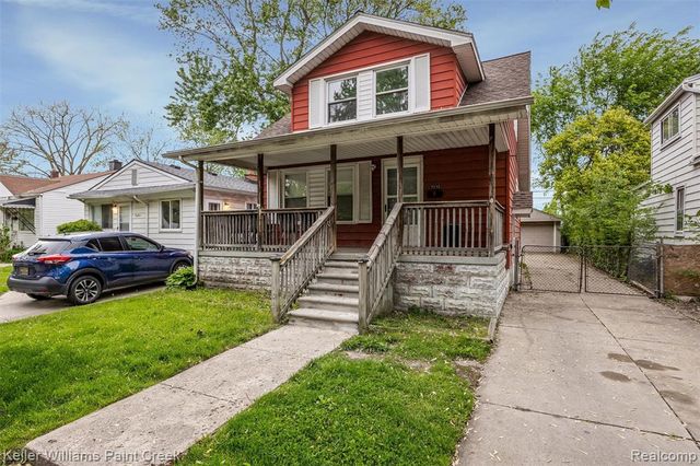 7275 Orchard Avenue, Warren, MI 48091