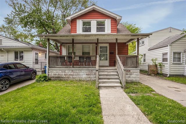 7275 Orchard Avenue, Warren, MI 48091