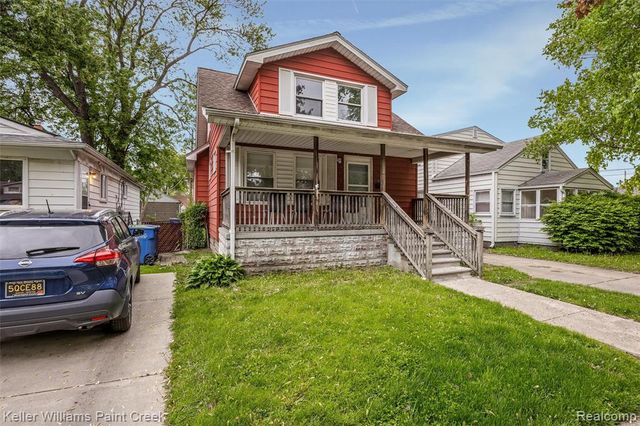 7275 Orchard Avenue, Warren, MI 48091