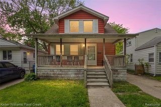 7275 Orchard Avenue, Warren, MI 48091