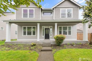 202 Hawk Avenue SW, Orting, WA 98360