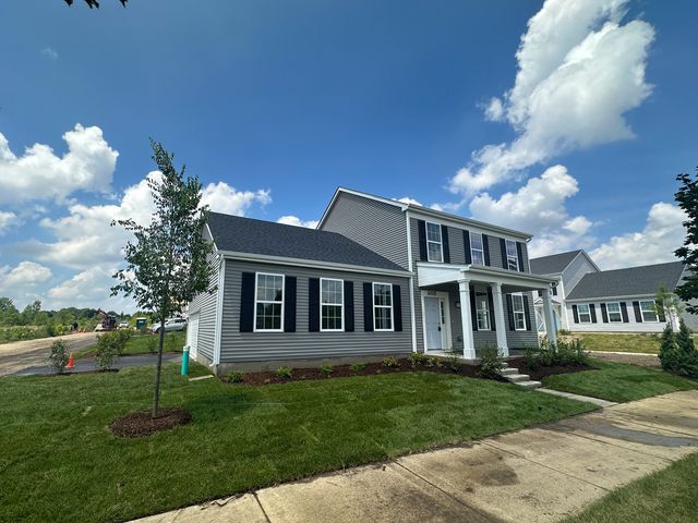 1015 Celebration Drive, Aurora, IL 60504