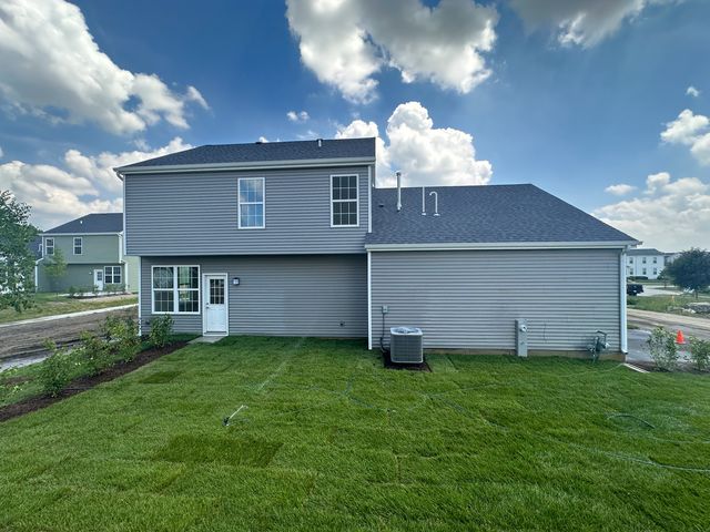 1015 Celebration Drive, Aurora, IL 60504